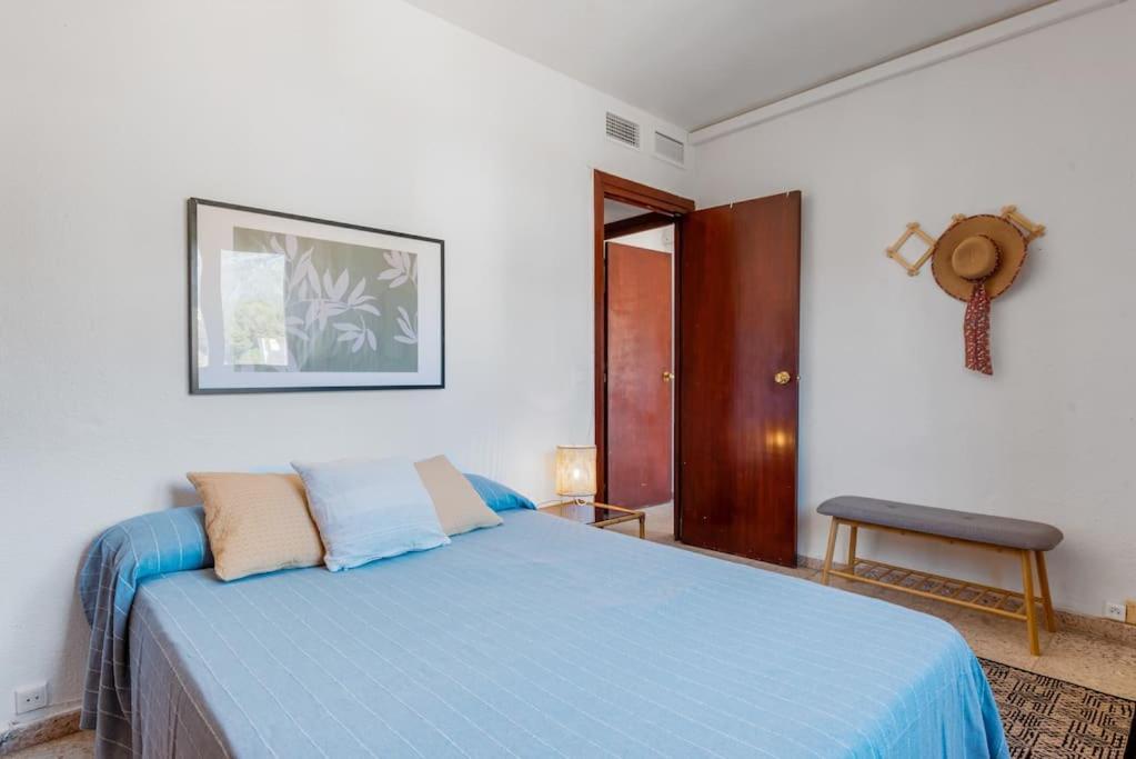 Central Beach Apartment With Free Parking And Pool Marbella Exterior photo